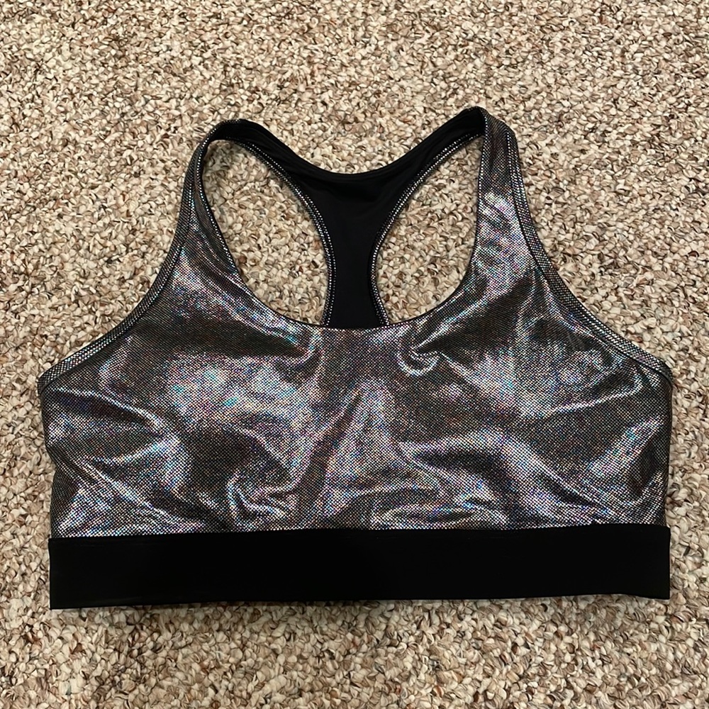 Zyia Bra